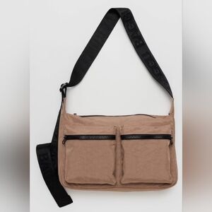 BAGGU Cargo Crossbody Bag